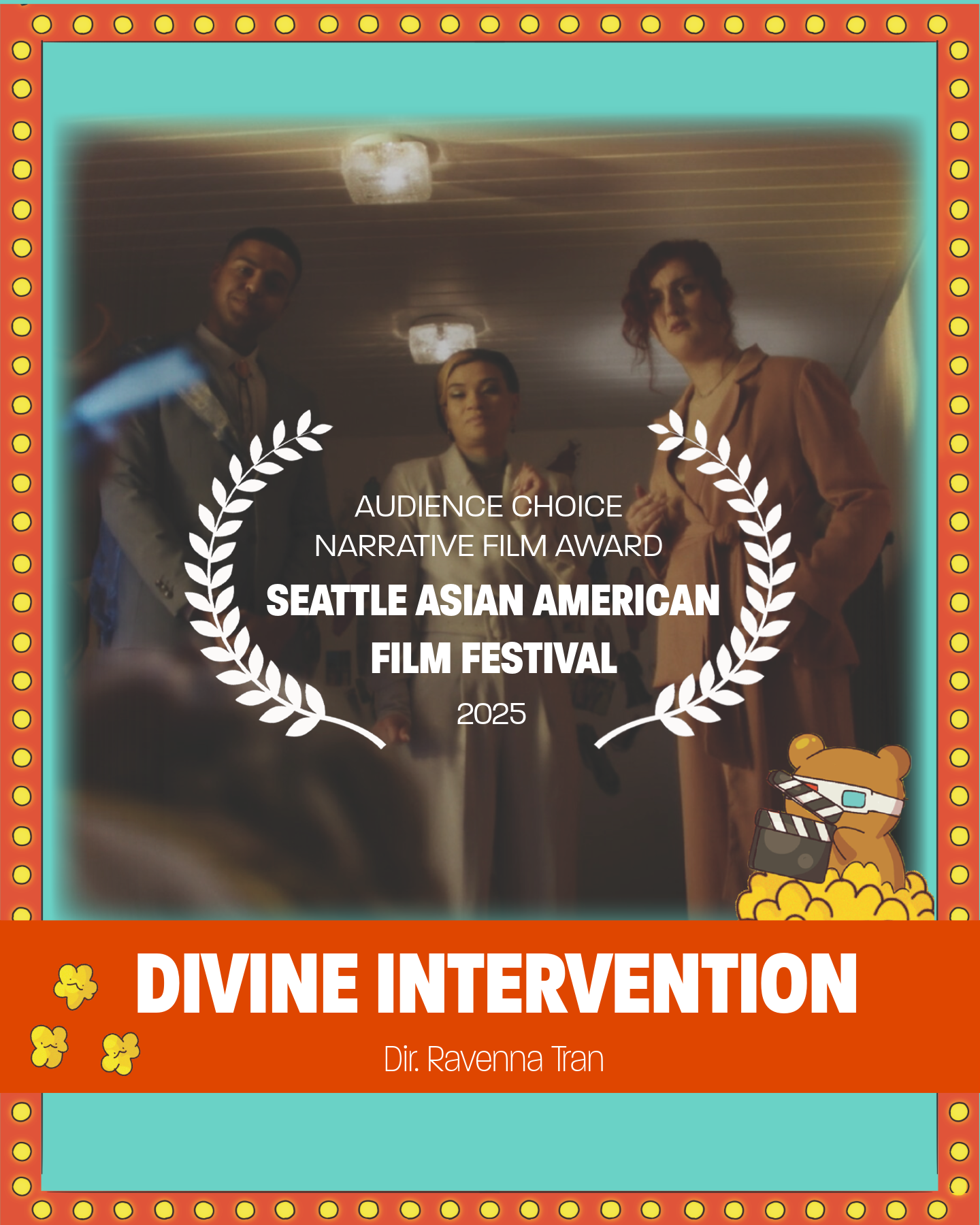 SAAFF 2025 — SAAFF - Seattle Asian American Film Festival